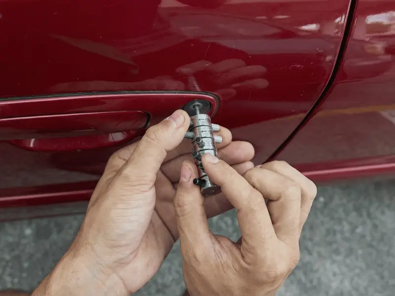 Chaveiro automotivo em Sumaré – chave codificada e transponder