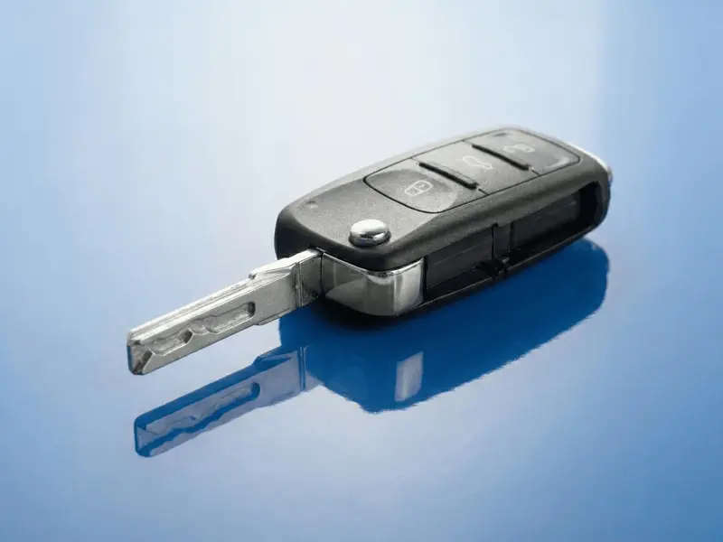 Chaves codificadas em Sumaré – duplicação e programação